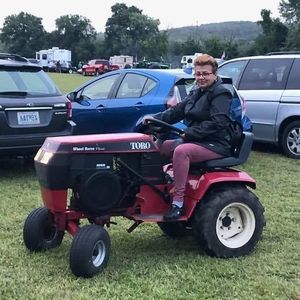 Meet your Posher, Armando